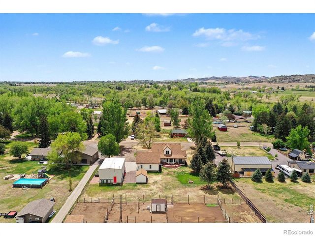 6301 Buckhorn Drive, Loveland, CO 80538