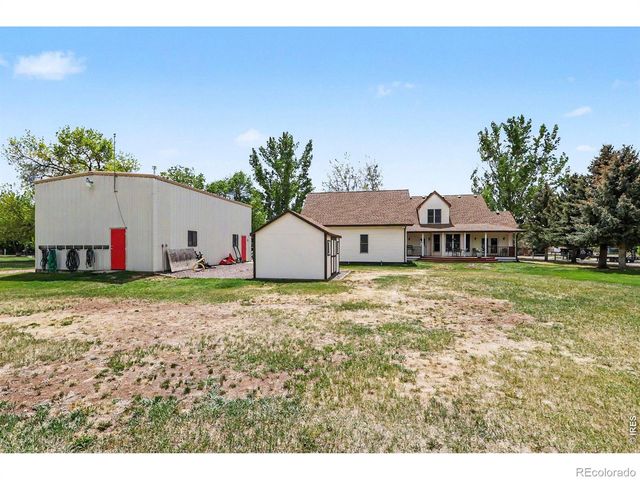 6301 Buckhorn Drive, Loveland, CO 80538