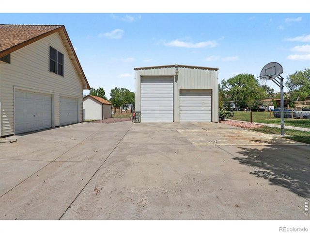 6301 Buckhorn Drive, Loveland, CO 80538