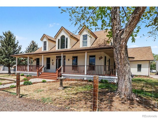 6301 Buckhorn Drive, Loveland, CO 80538
