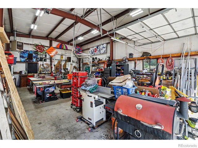 6301 Buckhorn Drive, Loveland, CO 80538
