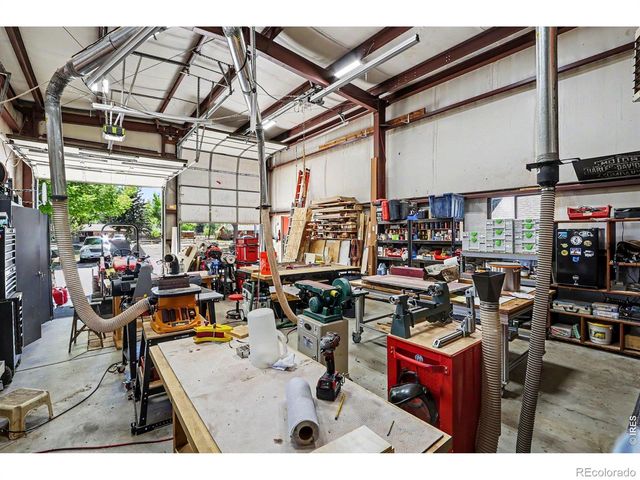6301 Buckhorn Drive, Loveland, CO 80538