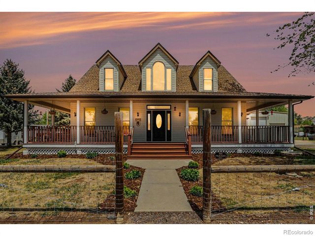6301 Buckhorn Drive, Loveland, CO 80538