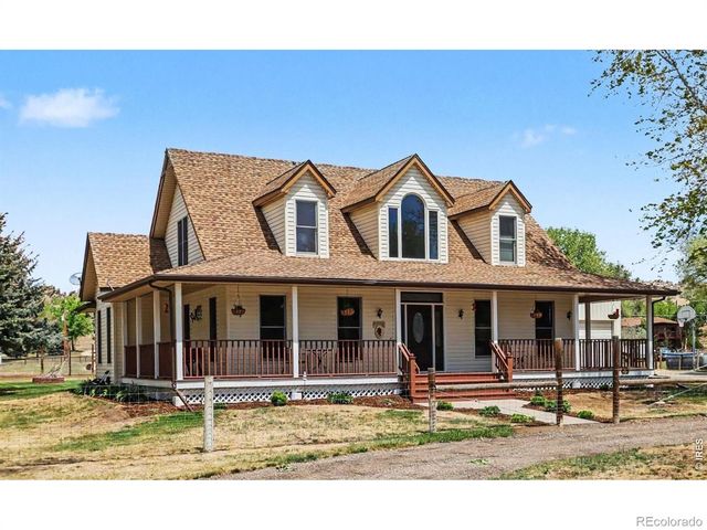 6301 Buckhorn Drive, Loveland, CO 80538