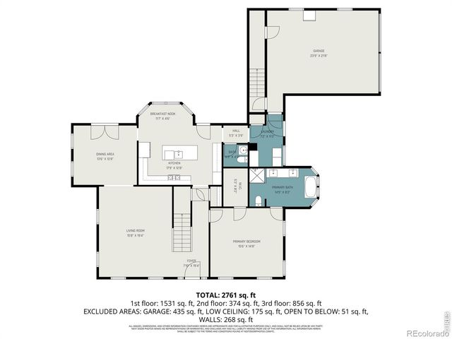 6301 Buckhorn Drive, Loveland, CO 80538