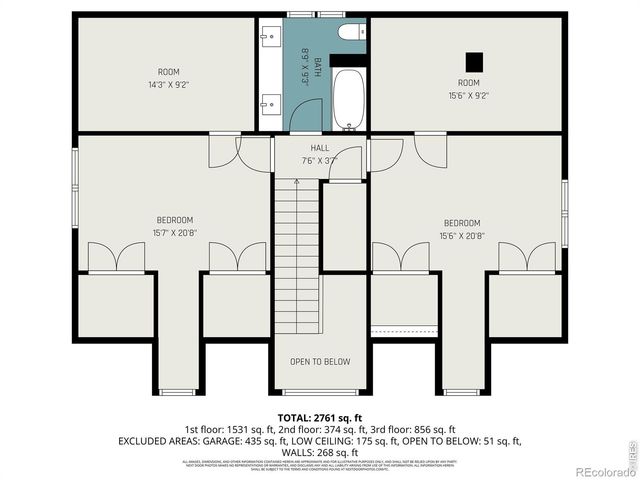 6301 Buckhorn Drive, Loveland, CO 80538