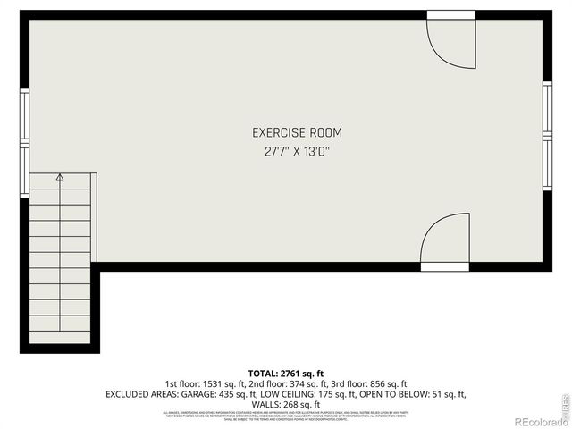 6301 Buckhorn Drive, Loveland, CO 80538