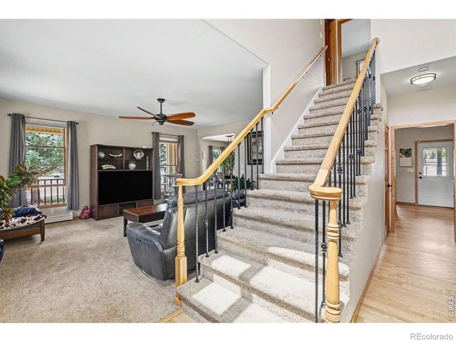 6301 Buckhorn Drive, Loveland, CO 80538