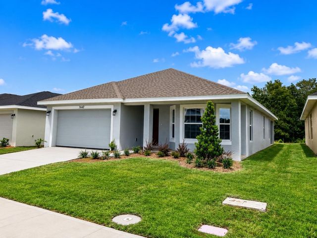 7642 BENT TREE LOOP, St Cloud, FL 34773