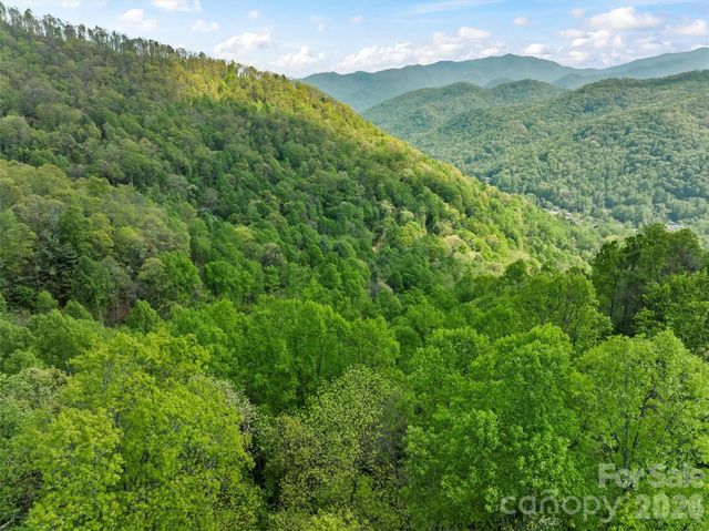 TBD Jacks Knob Road 49, Barnardsville, NC 28709