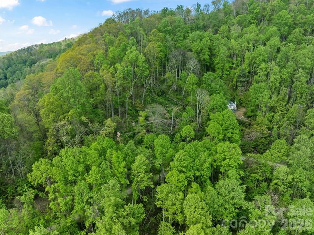 TBD Jacks Knob Road 49, Barnardsville, NC 28709