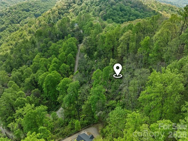 TBD Jacks Knob Road 49, Barnardsville, NC 28709