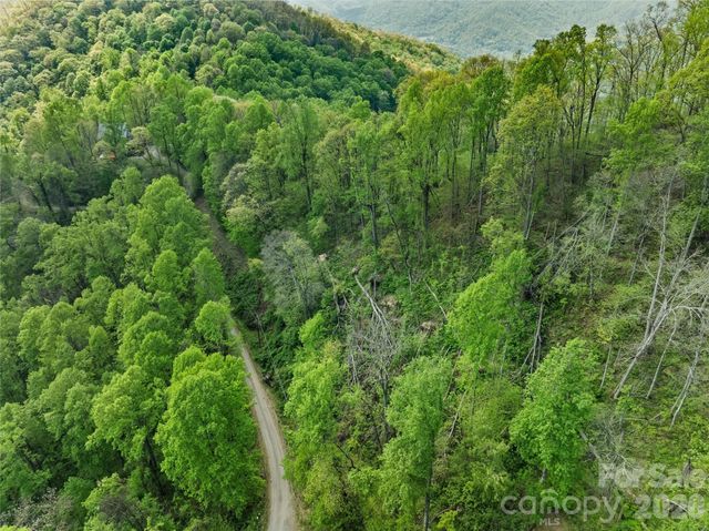 TBD Jacks Knob Road 49, Barnardsville, NC 28709
