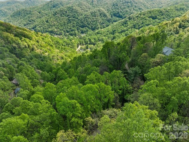 TBD Jacks Knob Road 49, Barnardsville, NC 28709