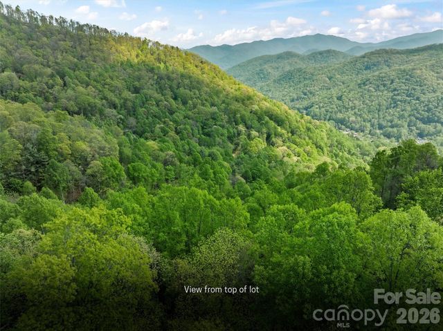 TBD Jacks Knob Road 49, Barnardsville, NC 28709