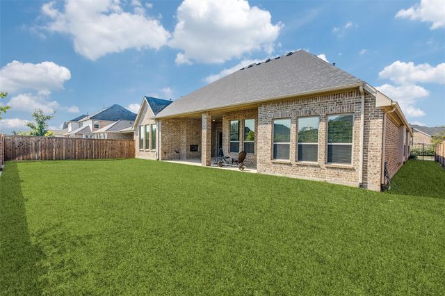 16178 Buffalo Grass Road, Frisco, TX 75033