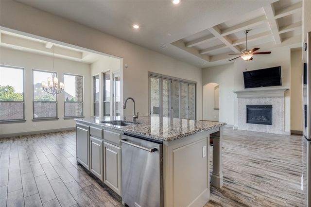 16178 Buffalo Grass Road, Frisco, TX 75033