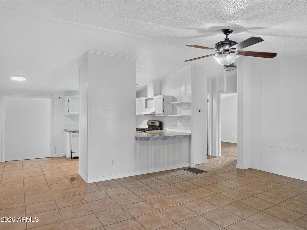 4716 N Bonanza Drive, Casa Grande, AZ 85194 — exterior