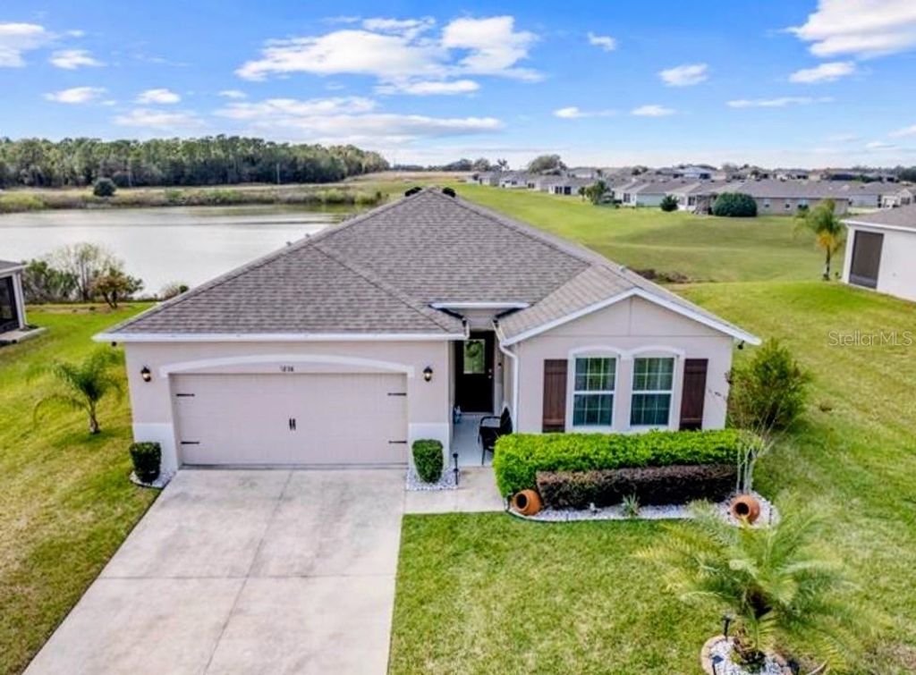 9238 SW 60TH TERRACE ROAD, Ocala, FL 34476