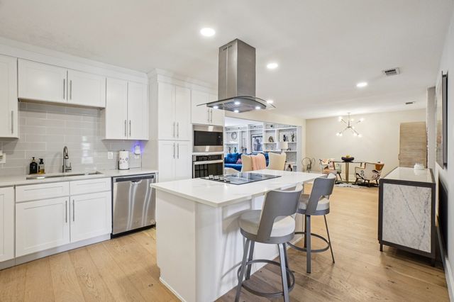 2233 Parkhaven Drive, Plano, TX 75075