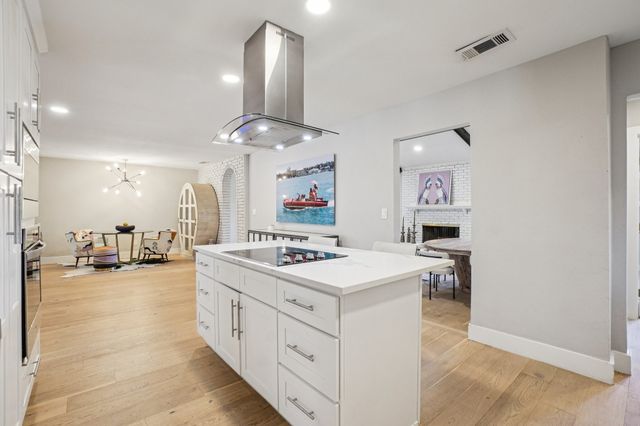 2233 Parkhaven Drive, Plano, TX 75075