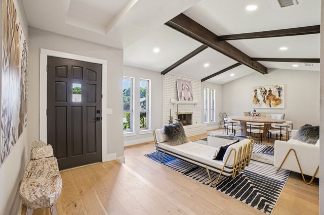 2233 Parkhaven Drive, Plano, TX 75075