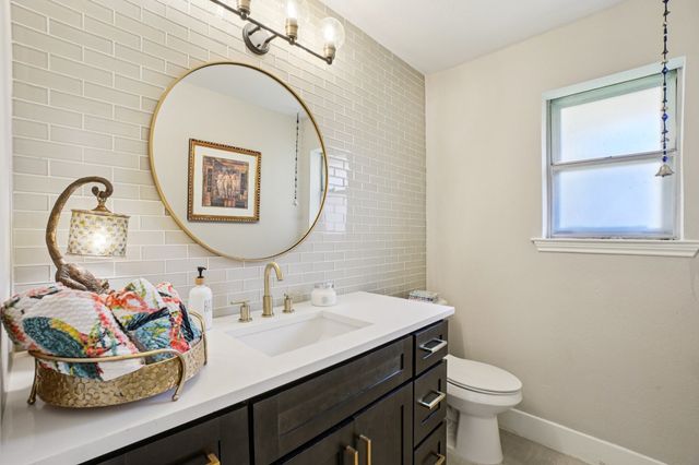 2233 Parkhaven Drive, Plano, TX 75075