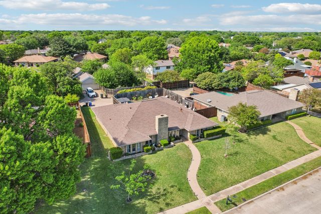 2233 Parkhaven Drive, Plano, TX 75075