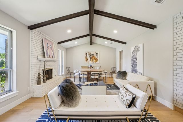 2233 Parkhaven Drive, Plano, TX 75075