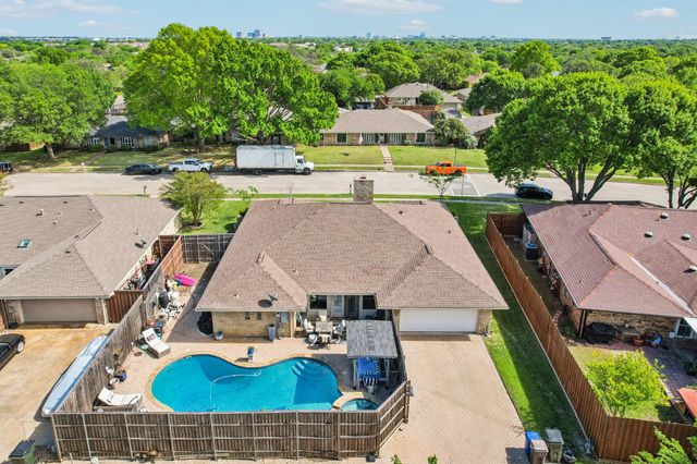 2233 Parkhaven Drive, Plano, TX 75075