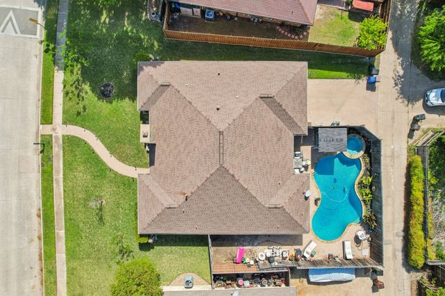 2233 Parkhaven Drive, Plano, TX 75075