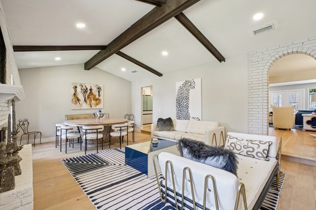 2233 Parkhaven Drive, Plano, TX 75075