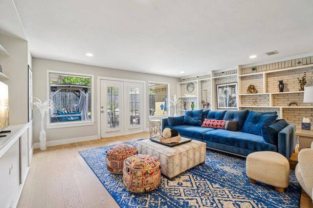 2233 Parkhaven Drive, Plano, TX 75075