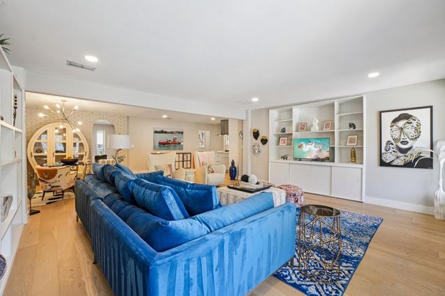 2233 Parkhaven Drive, Plano, TX 75075