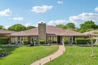 2233 Parkhaven Drive, Plano, TX 75075