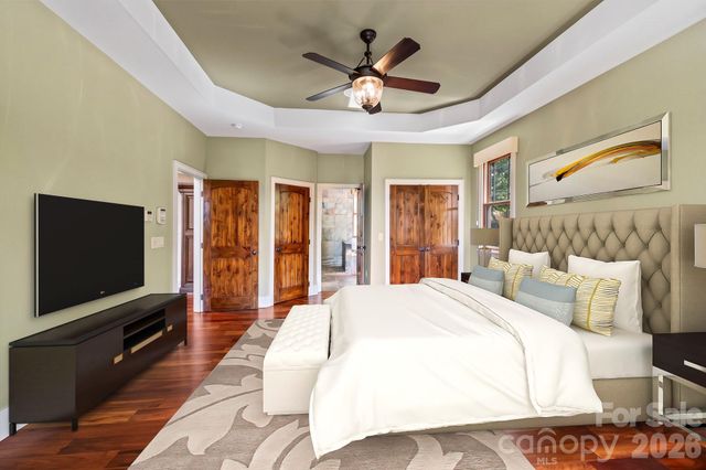 556 High Pines Loop, Lake Lure, NC 28746