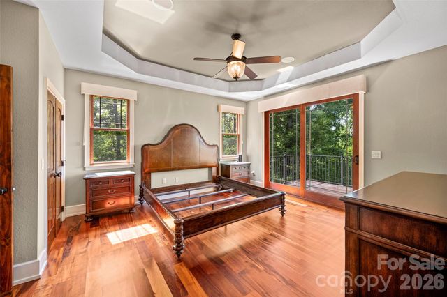 556 High Pines Loop, Lake Lure, NC 28746