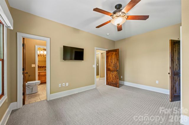 556 High Pines Loop, Lake Lure, NC 28746