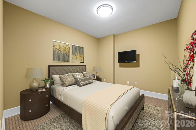 556 High Pines Loop, Lake Lure, NC 28746
