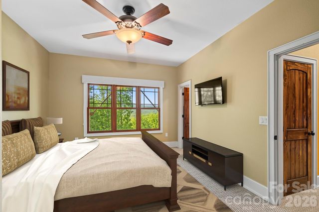 556 High Pines Loop, Lake Lure, NC 28746