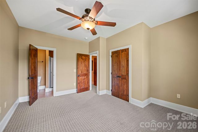 556 High Pines Loop, Lake Lure, NC 28746