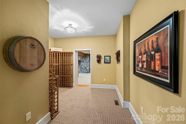 556 High Pines Loop, Lake Lure, NC 28746