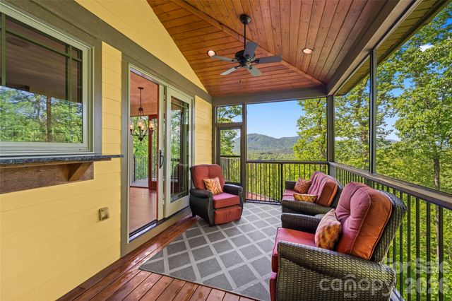 556 High Pines Loop, Lake Lure, NC 28746