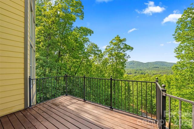 556 High Pines Loop, Lake Lure, NC 28746