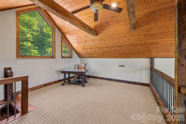 556 High Pines Loop, Lake Lure, NC 28746