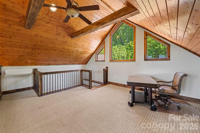 556 High Pines Loop, Lake Lure, NC 28746