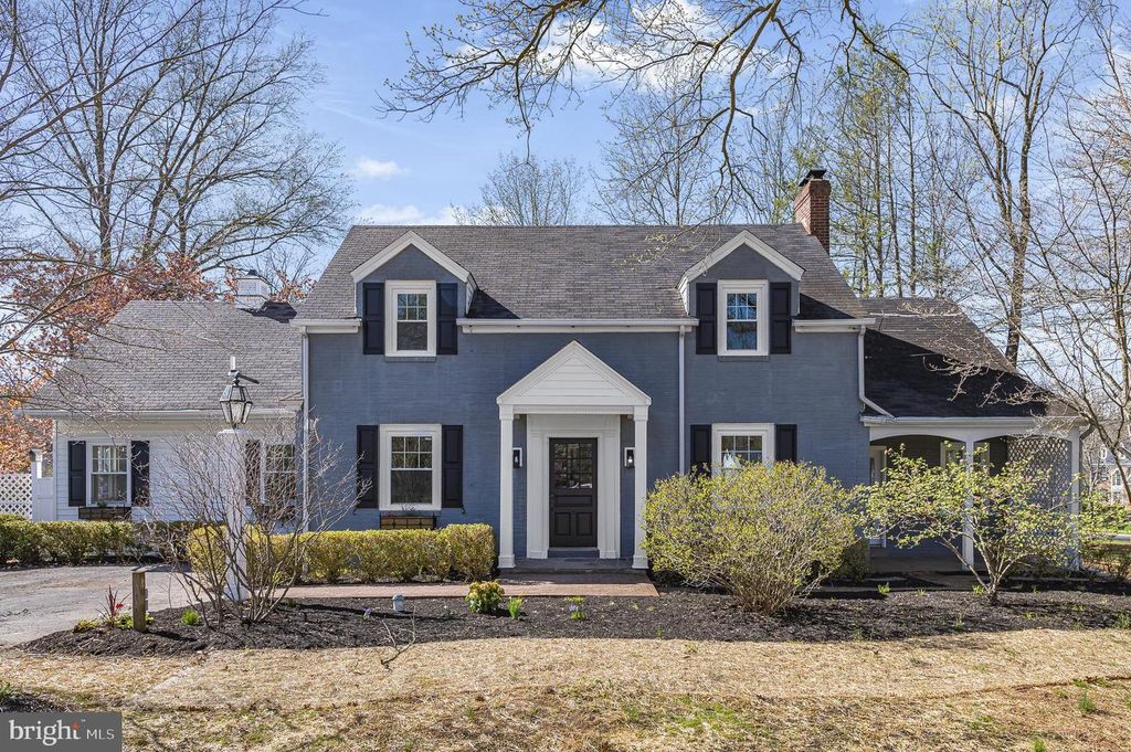 1014 LANSDALE AVE, Lansdale, PA 19446