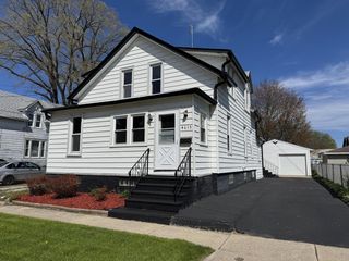 4615 10th AVENUE, Kenosha, WI 53140