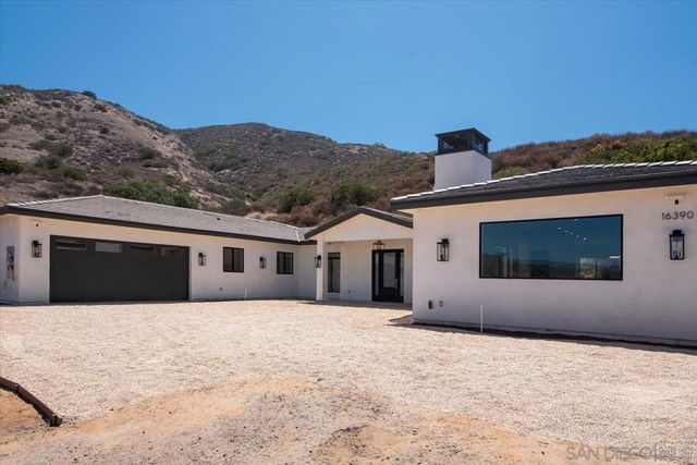 16390 Via Justina Real, Escondido, CA 92025
