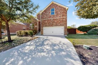 18343 Valencia Vista, San Antonio, TX 78259